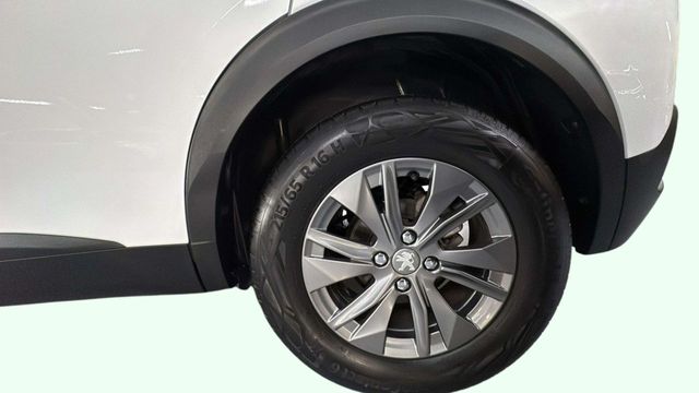 Peugeot 2008 5 AÑOS GARANTÍA