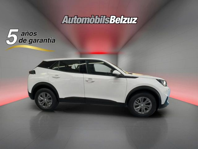 Peugeot 2008 5 AÑOS GARANTÍA