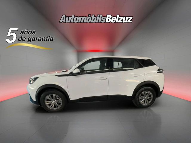 Peugeot 2008 5 AÑOS GARANTÍA