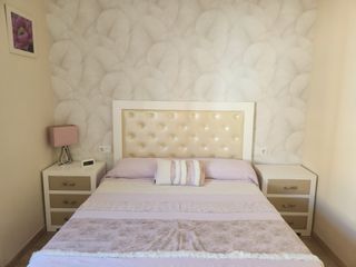 Muebles dormitorio matrimonio