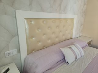 Muebles dormitorio matrimonio