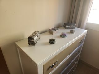 Muebles dormitorio matrimonio
