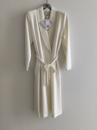 Bata Egatex Marfil Talla S y L