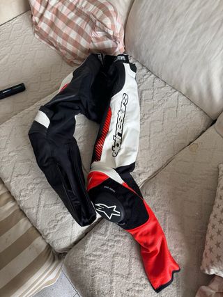 Mono Alpinestars