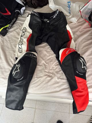 Mono Alpinestars