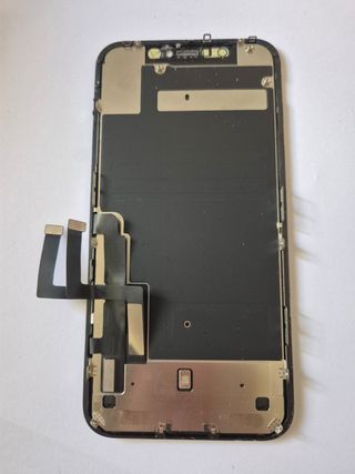 Display iPhone 11 Ricambio per test