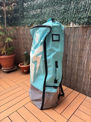 Tabla Hinchable SUP ZRAY D1 10'10 x2