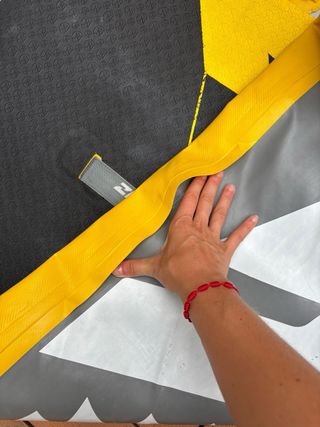 Tabla Hinchable SUP ZRAY D1 10'10 x2