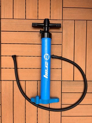 Tabla Hinchable SUP ZRAY D1 10'10 x2