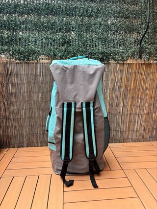 Tabla Hinchable SUP ZRAY D1 10'10 x2