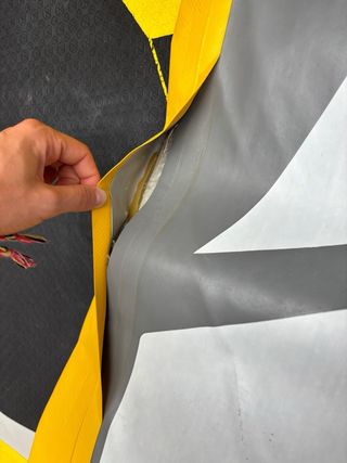 Tabla Hinchable SUP ZRAY D1 10'10 x2