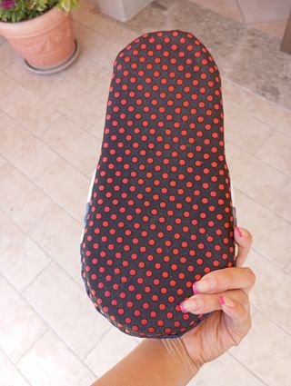 Ciabatte I Love Lucy