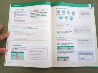 Les reporters 2 - A1.2 Éd. Macmillan -Livre de ...