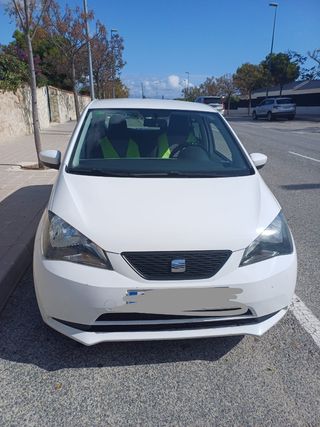 seat mii seat mii 2013