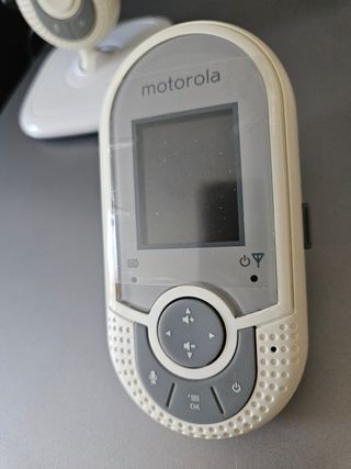 Baby monitor Motorola
