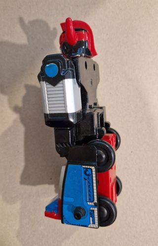 Power Rangers - Megazord 6.5"