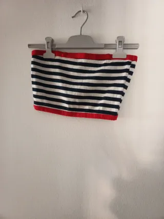 Lote Ropa Talla M Zara Bershka y otros