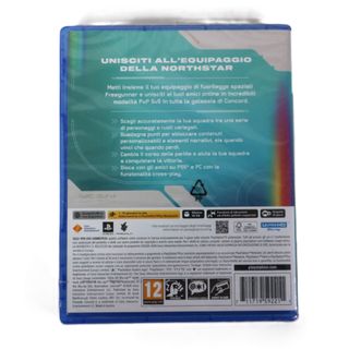 PS5 CONCORD GIOCO PER SONY PLAYSTATION 5 NUOVO SIG