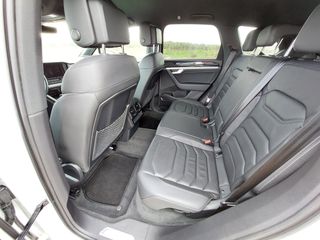 Volkswagen Touareg 2022