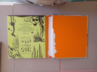 365 IDEAS PARA PINTAR Y DIBUJAR (Spanish Edition)