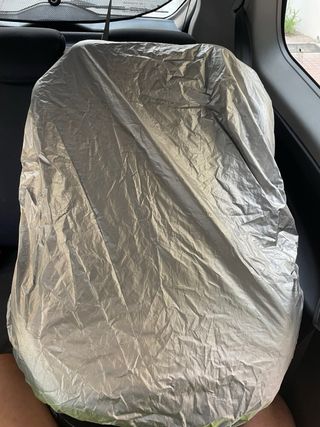 Silla de coche Britax Romer Dualfix