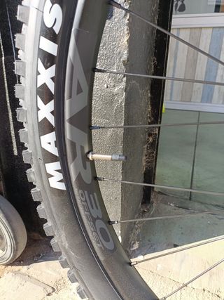 BH ATOMX LYNK 8.7
