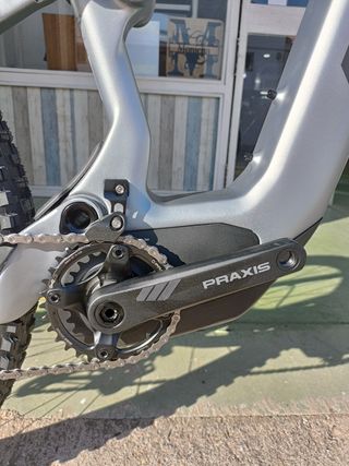 BH ATOMX LYNK 8.7