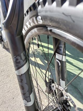 BH ATOMX LYNK 8.7