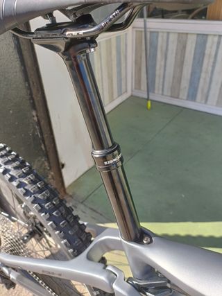 BH ATOMX LYNK 8.7