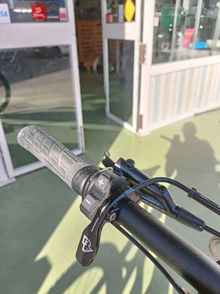 BH ATOMX LYNK 8.7