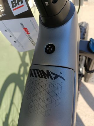 BH ATOMX LYNK 8.7