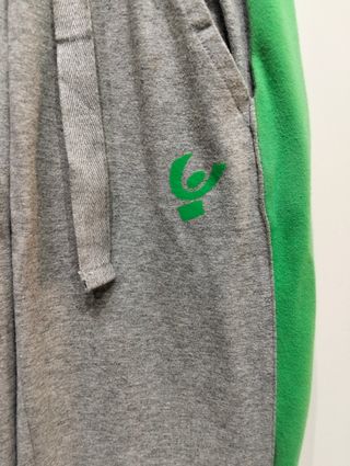 Pantaloni sportivi FREDDY bambina 6 anni