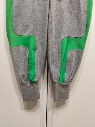 Pantaloni sportivi FREDDY bambina 6 anni