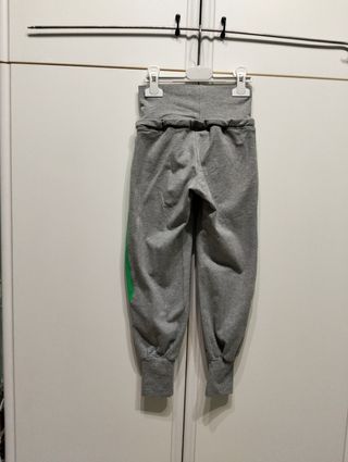 Pantaloni sportivi FREDDY bambina 6 anni