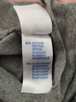 Pantaloni sportivi FREDDY bambina 6 anni