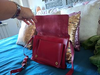 Bolso Zara