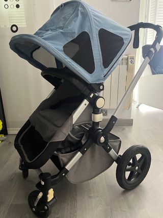 Bugaboo Cameleon 3 Gris