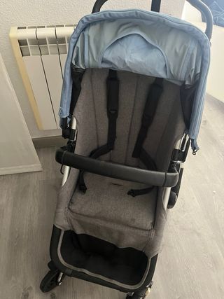 Bugaboo Cameleon 3 Gris