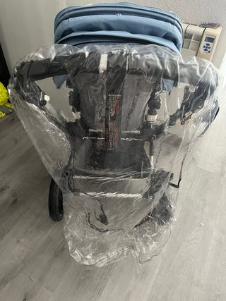 Bugaboo Cameleon 3 Gris