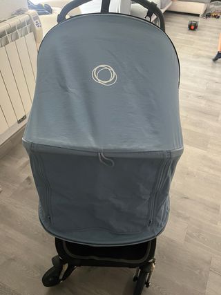 Bugaboo Cameleon 3 Gris