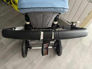 Bugaboo Cameleon 3 Gris
