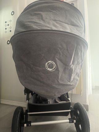 Bugaboo Cameleon 3 Gris
