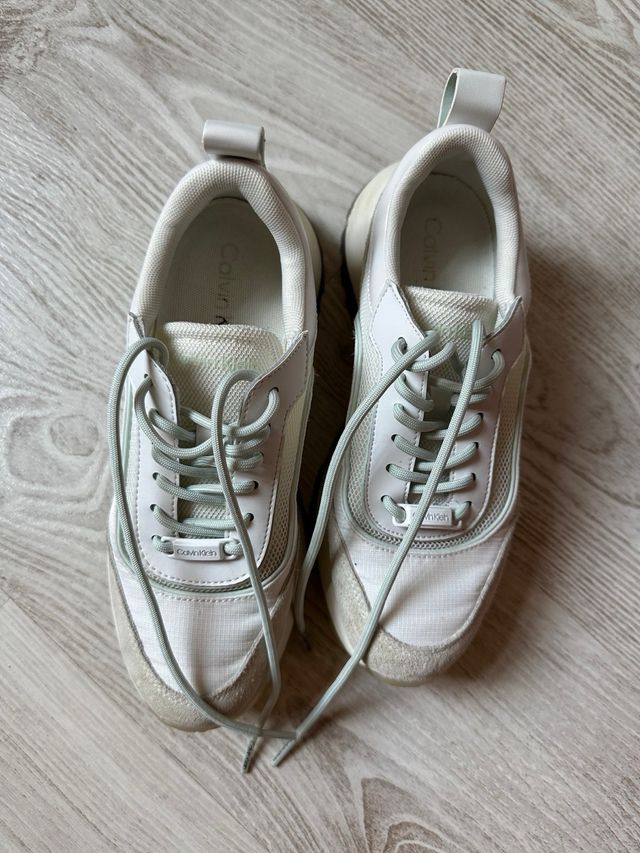 Calvin Klein Zapatillas 