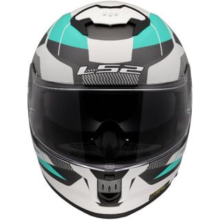 Casco Integral LS2 Stream