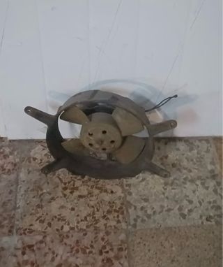 Ventilador radiador Panda / 127