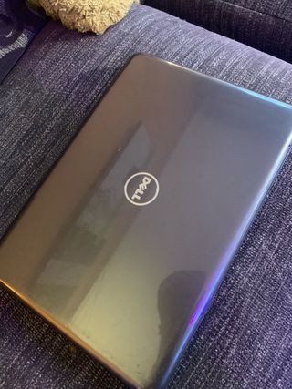 Dell Latitude Táctil