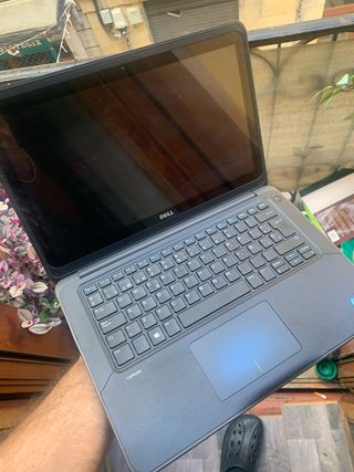 Dell Latitude Táctil