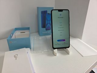 Telefono cellulare Honor 8X