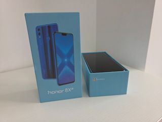 Telefono cellulare Honor 8X