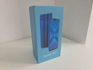 Telefono cellulare Honor 8X